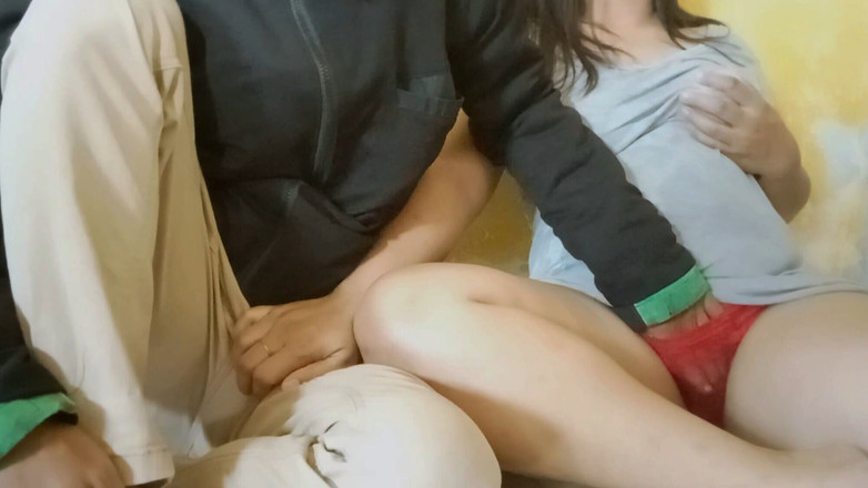 Ayuningsih: 흑인 대물 자지에게 따먹히는 거유 밀프