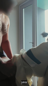 Hotel Maid Loves Getting Fucked by Wealthy Guest