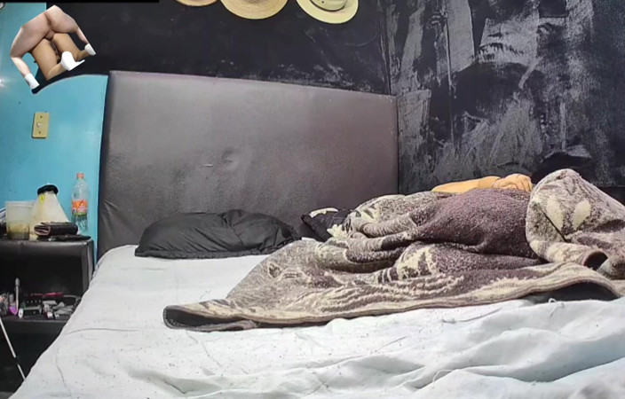 puchis: Homemade Anal Sex with My Stepmom