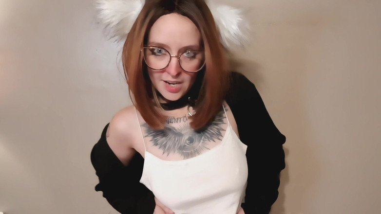 Haven Moss: La Moglie Cosplay Ha Sorpreso Il Marito a Giocare Giocherellona