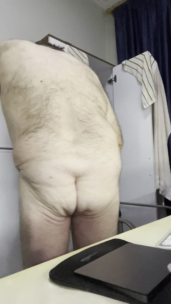 Coach Karl dude lodge: Trenér Karl's Bear Beef Butt