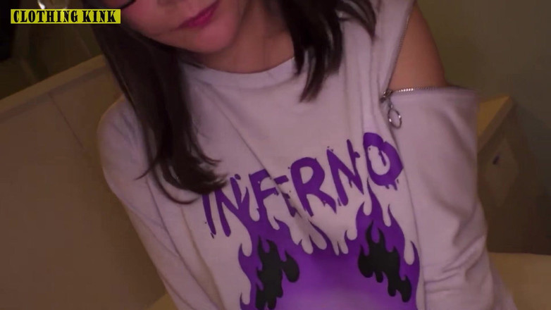 The Sexual Issues: Asiatisk ängel 24284