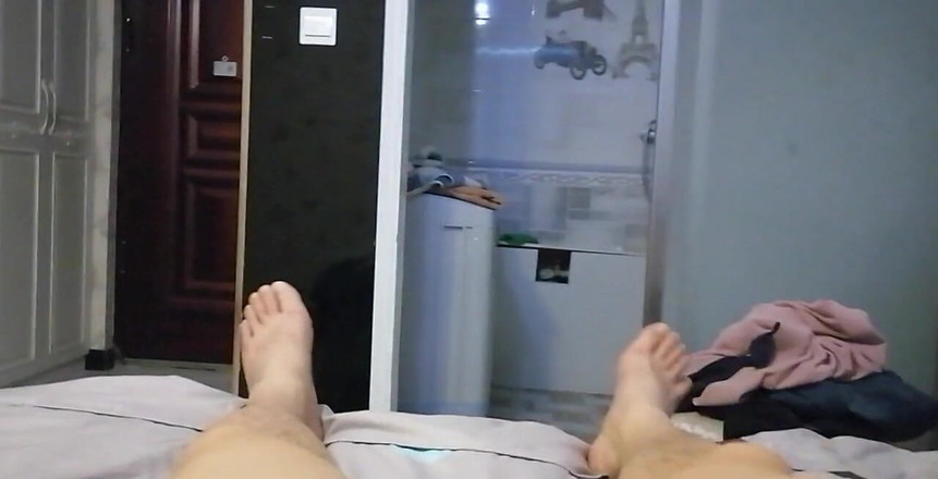 modex2023: Чудесная запись секса с китайской зрелой - часть 8