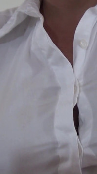 Cuckold Breast Tease POV