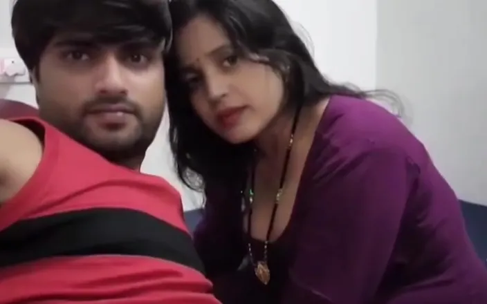 Komalaman: Bhabhi's Sex with Hindi Audio