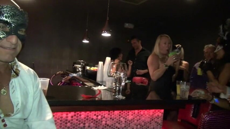 Dirty Dating Live: Young sluts, cougars and Milfs - oh my! Part1