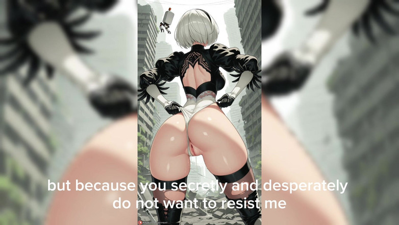 Angular Dominique: リースからサマンサへの再教育:絶対的な所有権と避けられない親密なプロトコル