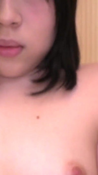 Part2 Cheating Sex with a Chinese Maid Cafe Girl! Part2 Creampie in a Small Buttocked Woman's Vagina! Sana (20)