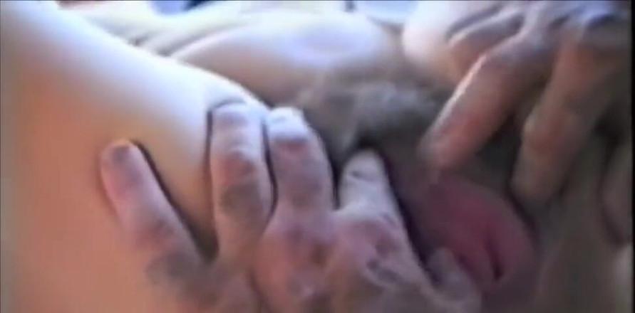Old PIGS XXX: Old Pigs Tell Their Sins