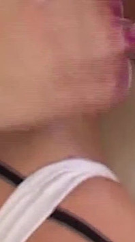 Fisting Prolapse Tease - Rosebud Popping Out Dripping Wet