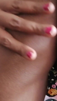 Bhabhi Christmas Dress