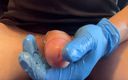 Love hard: Handjob-geschichte