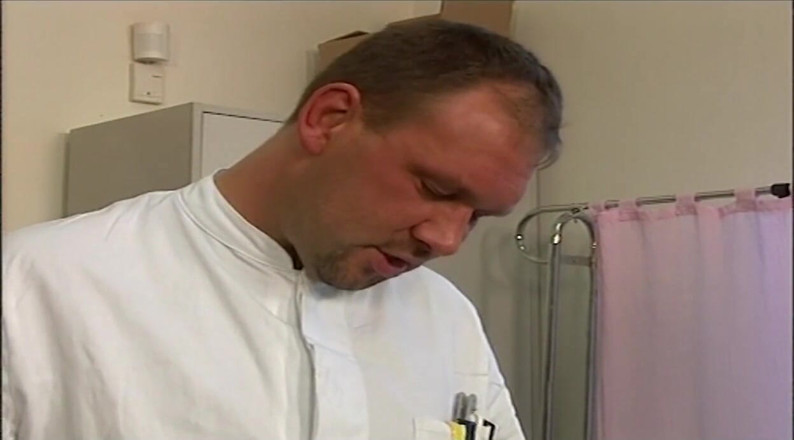 Muschi movie official: My doctor loves the cock in ass in mouth