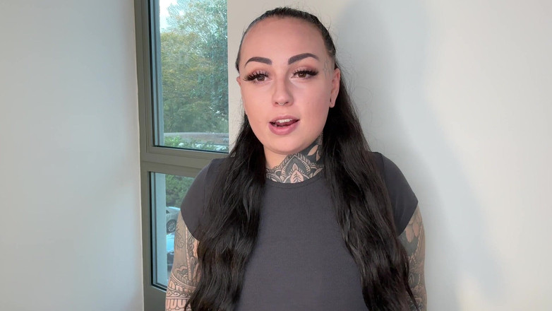 Miss Valentina: Програма шантажу-фантазії, частина 2