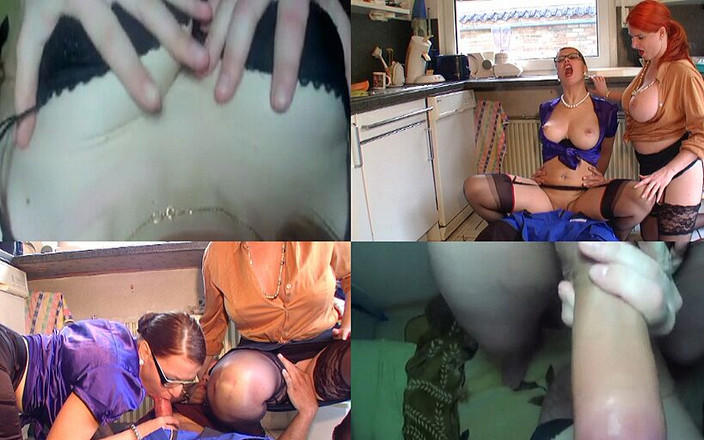 Lydia Privat: It Doesn't Work Without a Dick