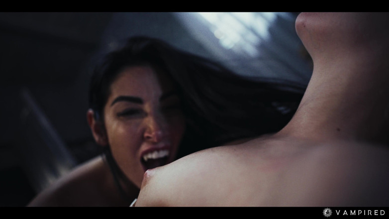 Vampired: パペット・ミストレス