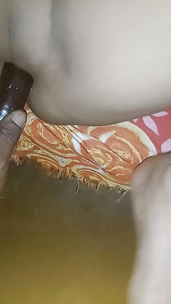 Abu said: Toto je největší kráska v Indii