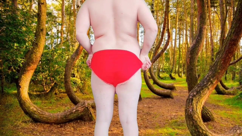 Kitty_Cross: Model Femboy alb