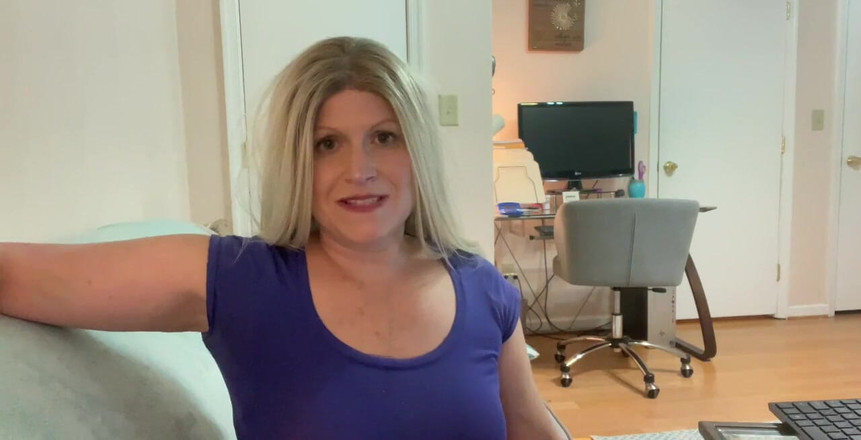 TabithaXXX: Đêm thứ sáu vui vẻ?