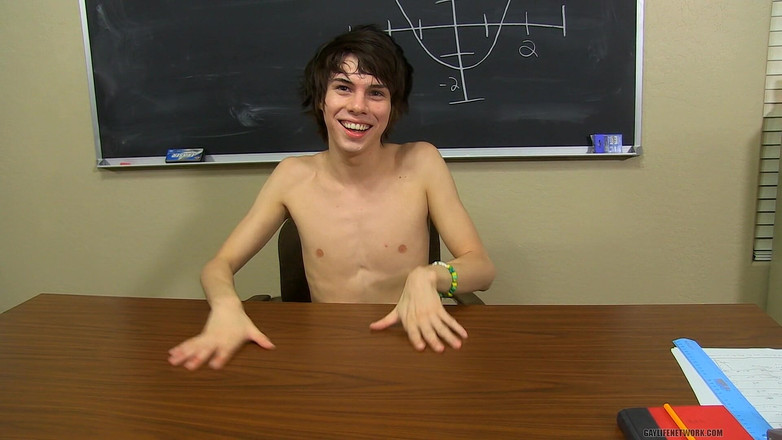 Teach Twinks: Nhiều dương vật hơn, như tám hoặc mười hai người...