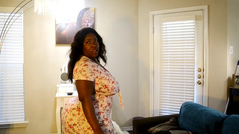 Exclusive Dirty Diana: Day 7 Quarantine