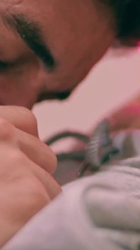 Alex Sucking Camilo Brown's Big Cock and Eating His Ass Until He Has an Intense Cumshot