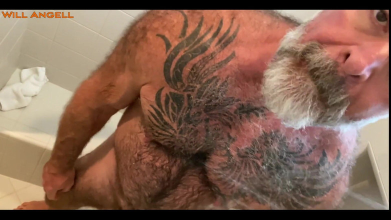 Уилл Энджелл: Все еще грязная