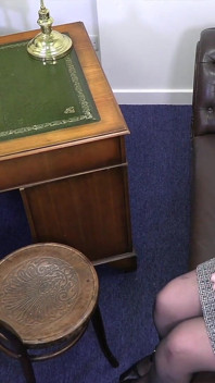 Madam Lacey's Correctional Home for Wayward Girls - Cherry English