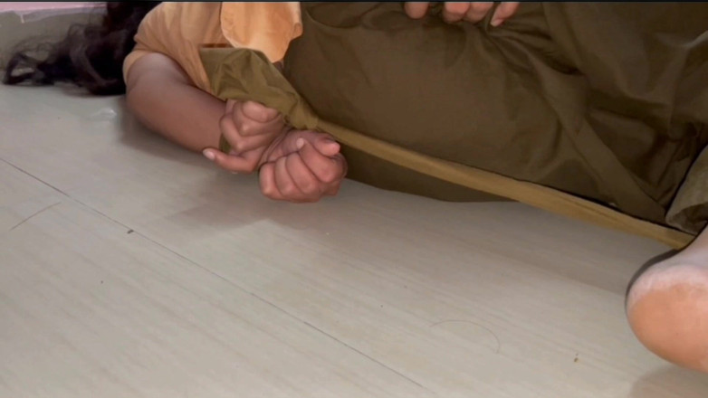 Pihu bhabhi: Mahasiswi india dientot habis-habisan di hutan - viral mms 18+