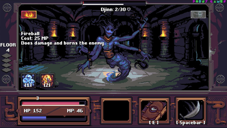 Porny Games: Aurelia by Mirthal part 7
