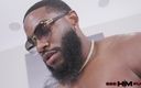 See him fuck: Tons com Massagem Por Preto com Graycee Baybee