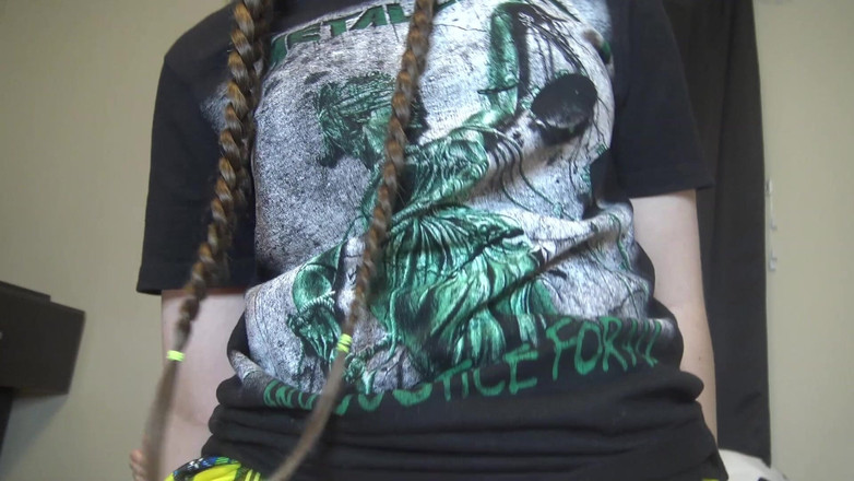 LustfulGeeks: Bakış açısı oral seks ve dölleme