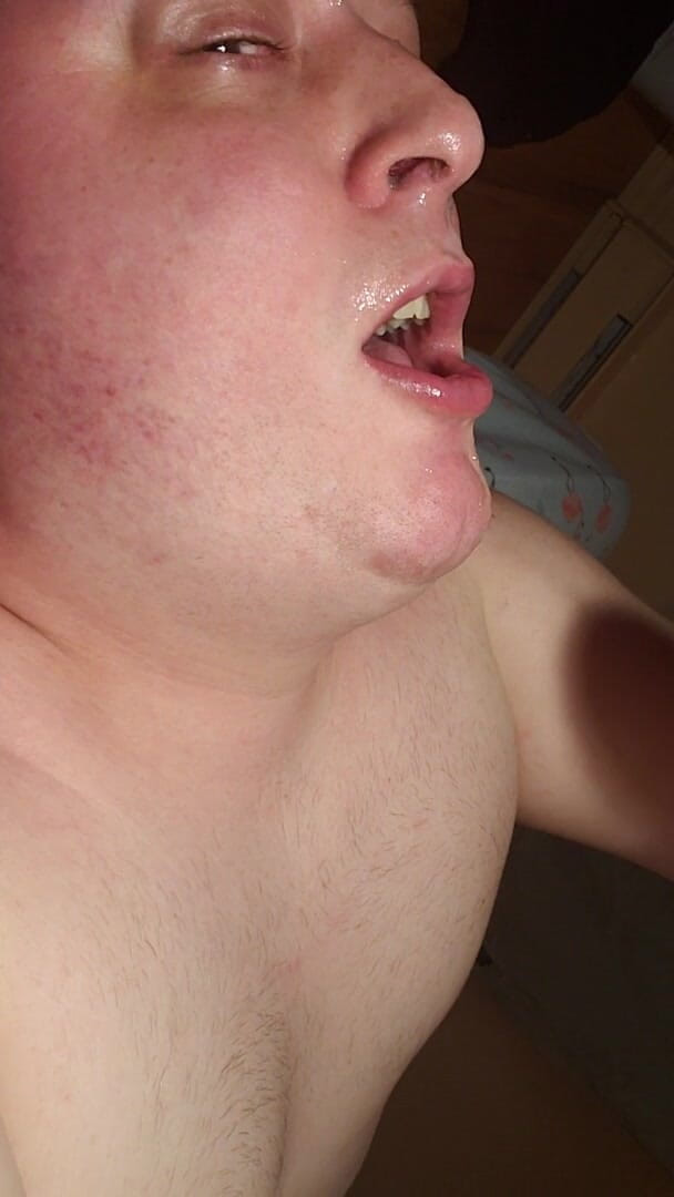 Charlieboy69: Yüz sikişi bölüm 3