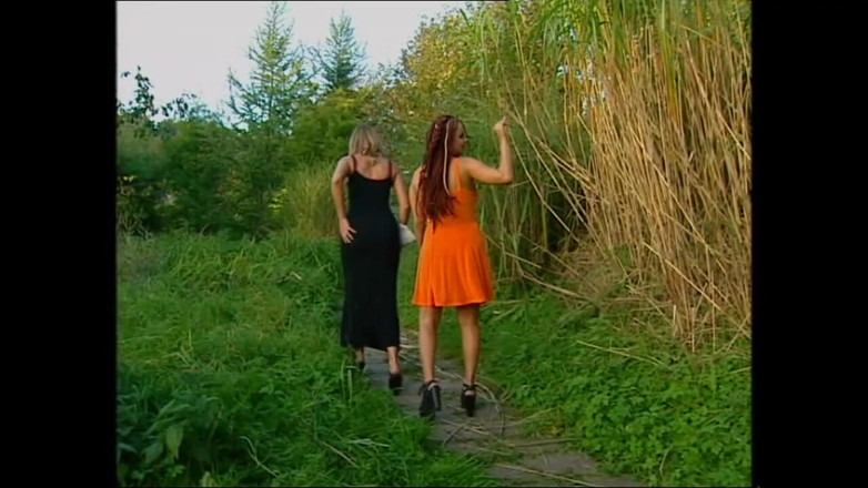 MMV TV - our best full movie: Ненасытные женщины и развратные мужчины в бесконечных трах-сессиях