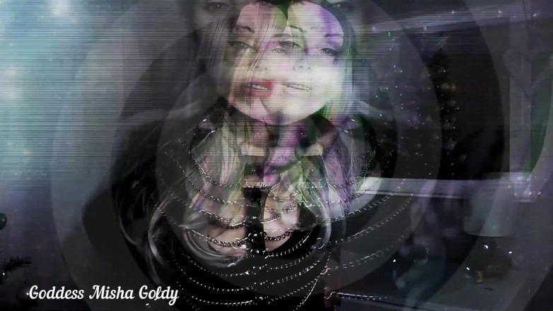 Goddess Misha Goldy: Dangerous!!! Nlp &amp; Financial Asmr &amp; Mesmerize &amp; Triggers &amp; Mind Wash! Findom Hfo!