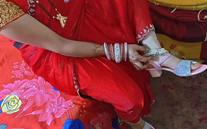 Lalita Singh: Video completo villaggio bellissima bhabhi prima volta sesso con sasur...