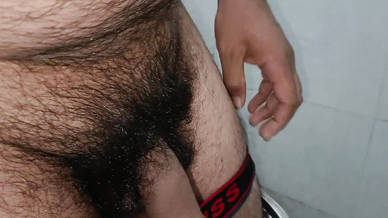 LovedSunsine1990: Jsem velmi s itchy z mých vlasů