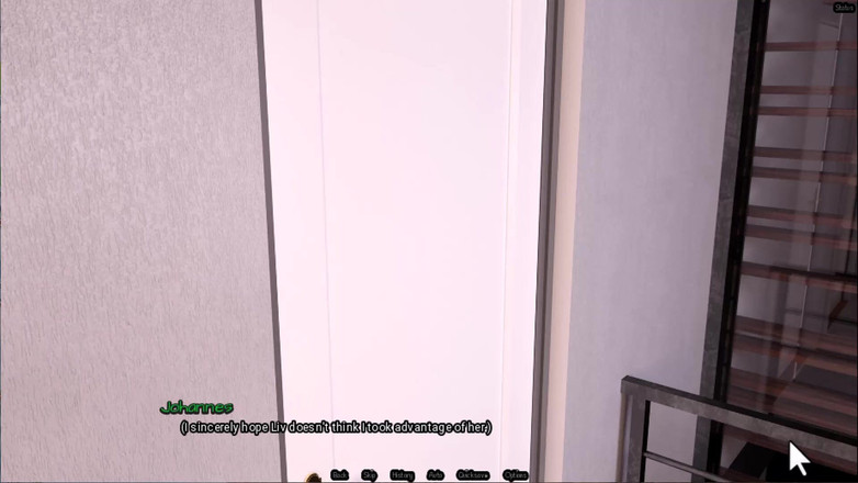 Johannes Gaming: Radiant #14想迟到太糟糕了。