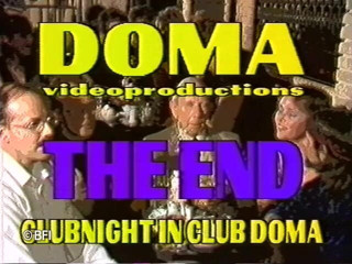 Hardcore slave sex: Наживо в клубі doma - клубна ніч 2