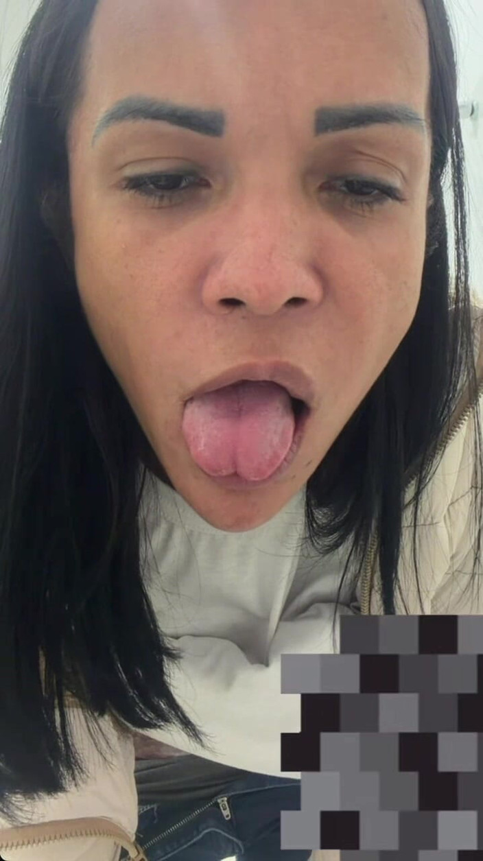 Renata Frazao: Videochamada