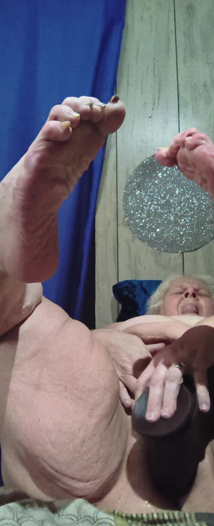 HerculesnVENUS: My Mind Is Telling Me No but My Body Saids...
