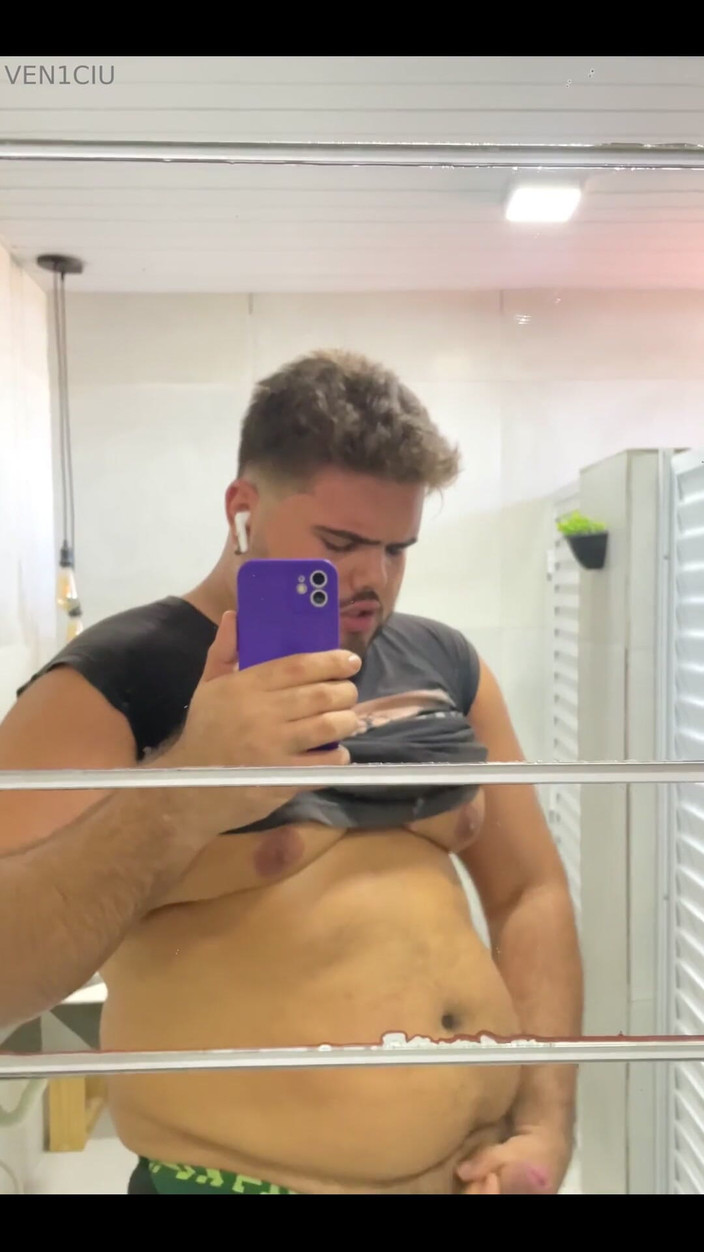 VEN1CIU: Sentiasa Penuh Dengan Susu