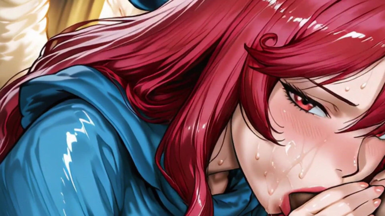 Prznai: Yu-gi-oh Witch's Hen