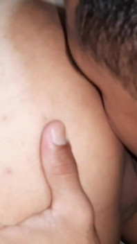 Sucking Cock. POV