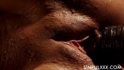 Sinfulxxx: Schwarze besessenheit von SinfulXXX