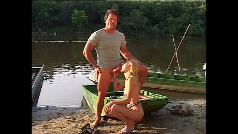 EroticPlanet XXX: Kannibanal - Epizoda 02