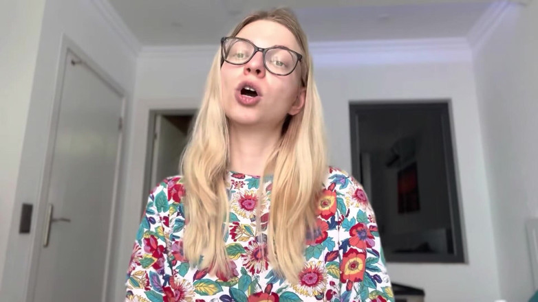 Goddess_Bella_Rae: How to Punish a Slave femdom