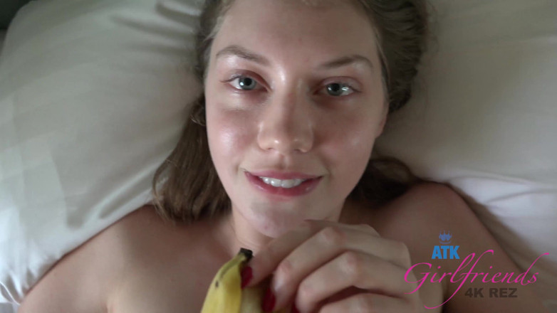 ATK Fans (Girlfriends): Virtual vacation in singapore with elena koshka part 4