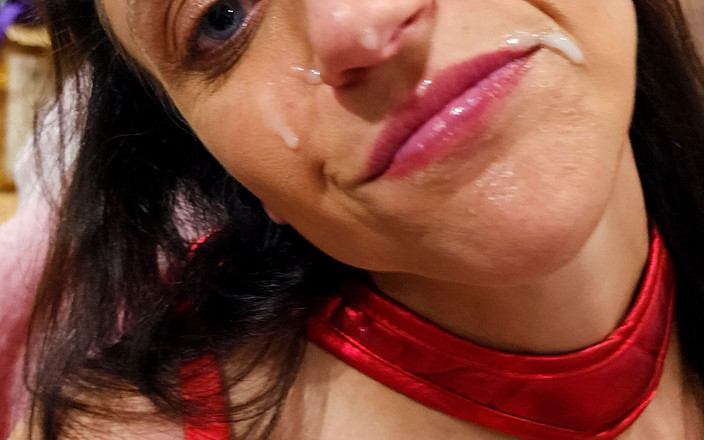 Big N Sexy Britney: Güneyli belle oral seks kraliçesi büyük ve seksi Britney'nin en...