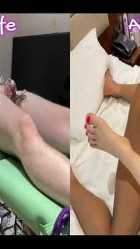 Stop Wasting Your Time and Let Me Take Over Control